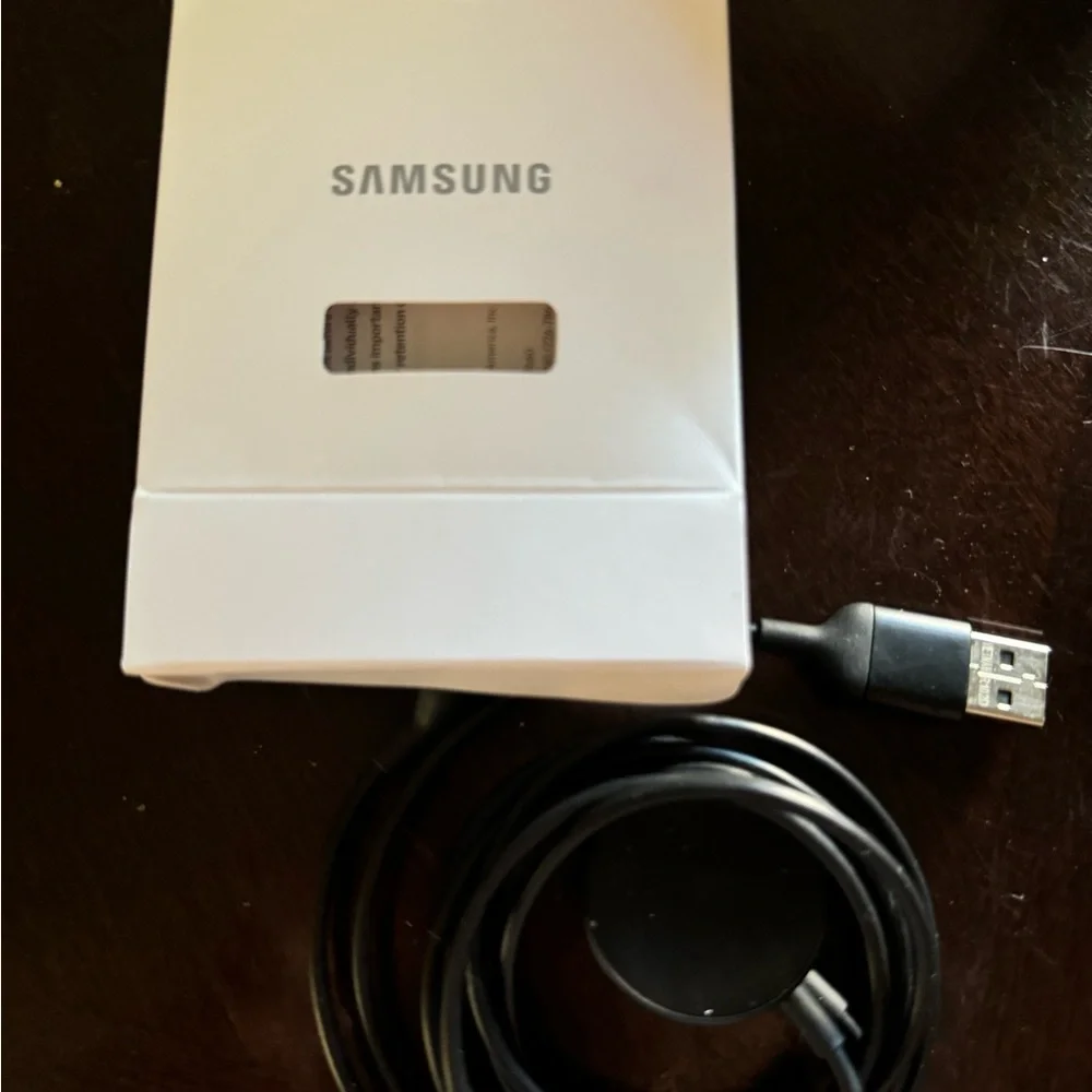 Samsung Active 2 watch